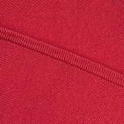 Sleeveless Fitted Cropped Tank Top