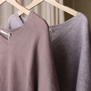V-Neck Sweater