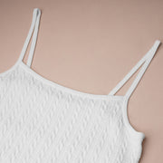 Cable Knit Camisole