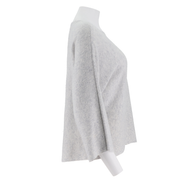 Boat Neck Pullover