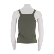 Commuter Vest T-Shirt Top
