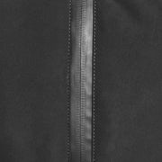 Hooded Design Slim Down Jacket