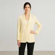Lightweight UV Resistant Blazer