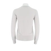 Crew Neck Basic Knit Pullover