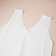 V-Neck Sleeveless Camisole