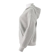 Long Sleeved Hooded Jacket