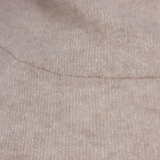 Hooded Slim Fit Pullover Sweater