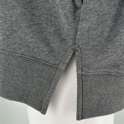 Casual Five Quarter Sleeve Top