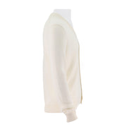 Mens Cashmere V-Neck Cardigan