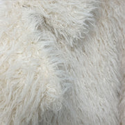 Long Length Woolen Cashmere Coat