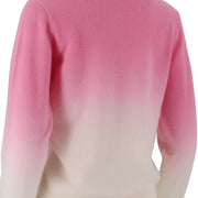 Round Neck Long Sleeved Pullover