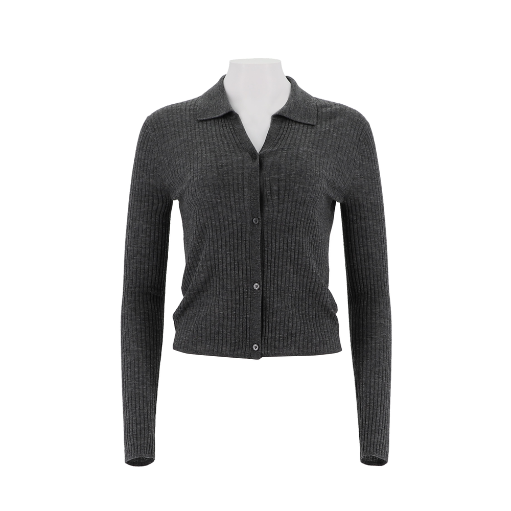 Sweater Cardigan