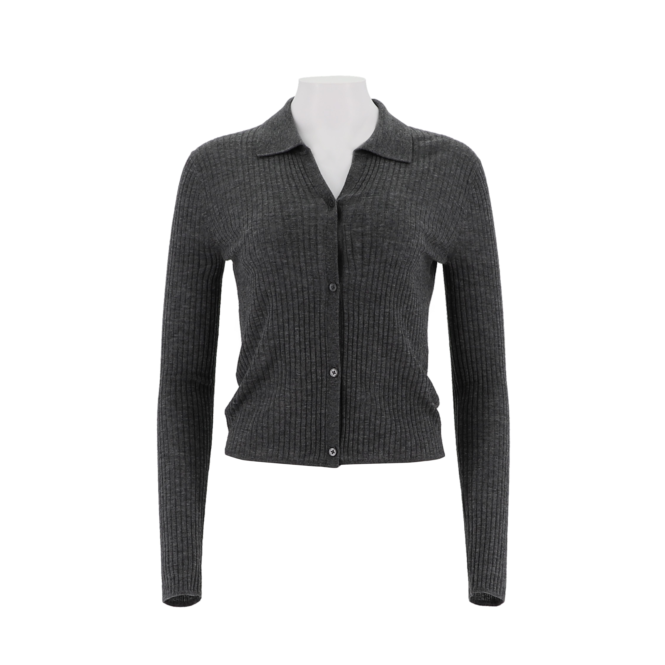 Sweater Cardigan