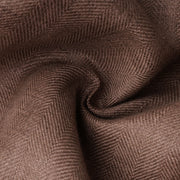Wide-Leg Linen Trousers