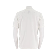 Round Neck Wide Fit Short Sleeved T-Shirt