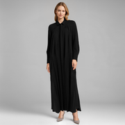Knitted Fabric Jacket