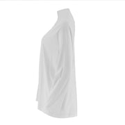 Oversized Long-Sleeve T-Shirt