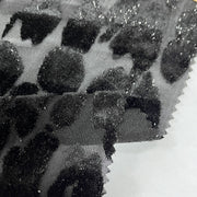 96%Recycled Polyester 4%Elastane