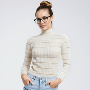 100% Cashmere Pullover