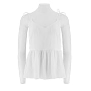 Textured Woven Camisole