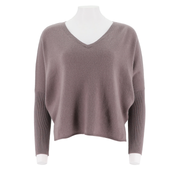 V-Neck Sweater
