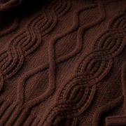 V-Neck Sweater