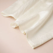 Loose Straight-Leg Trouser