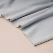 Mock Neck Dolman Sleeve Knit Top