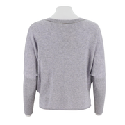 V-Neck Sweater