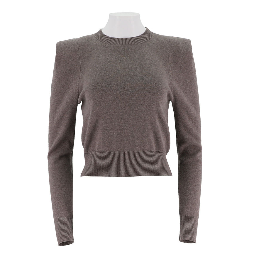 Crew Neck Sweater