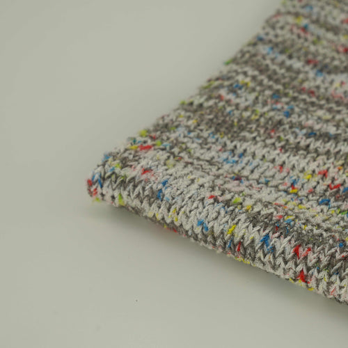 1/2.4Nm 40% BCI Cotton 40% Recycled Polyester 20% Polyester