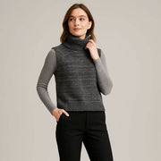 Knitted Vest Vest Vest