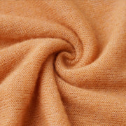 V-Neck Merino Wool Sweater