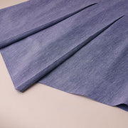 Asymmetrical Midi Skirt