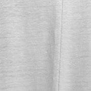 Relaxed Tee With Back Slit
