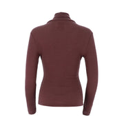 High Neck Base Shirt