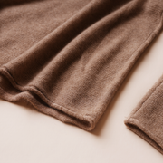 Turtleneck Sweater