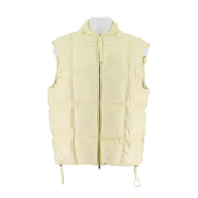Fashion Plaid Down Jacket