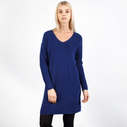 V-Neck Dress