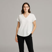 Elegant Women'S T-Shirt Top
