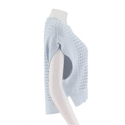 Dolman Sleeve Knit Top