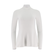 Women'S High Neck Pullover