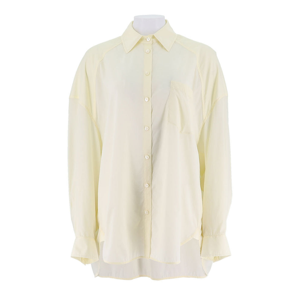 UV Resistant Button Up Shirt