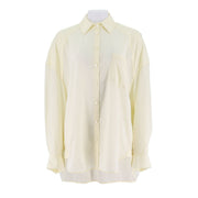UV Resistant Button Up Shirt