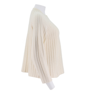 Round Neck Sweater