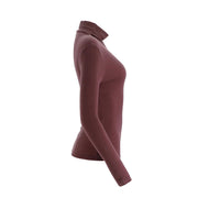 High Neck Base Shirt