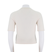 Short Sleeved Pullover