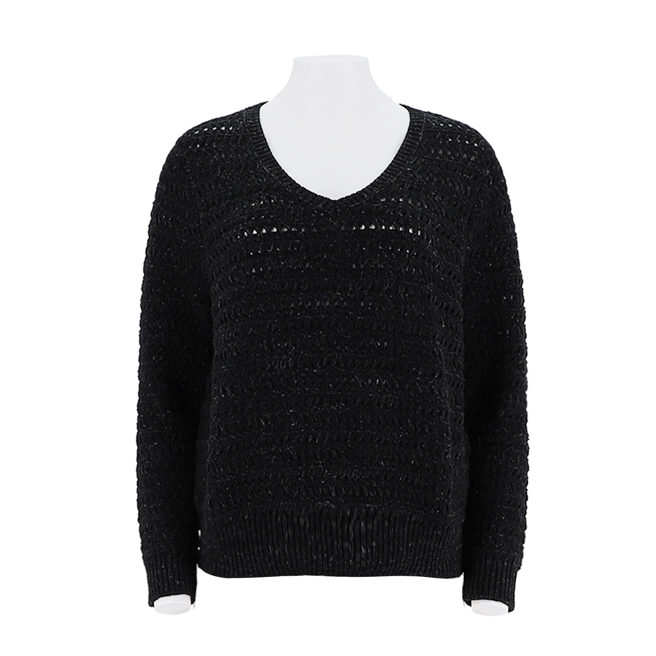 V-Neck Sweater