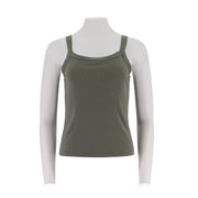 Commuter Vest T-Shirt Top