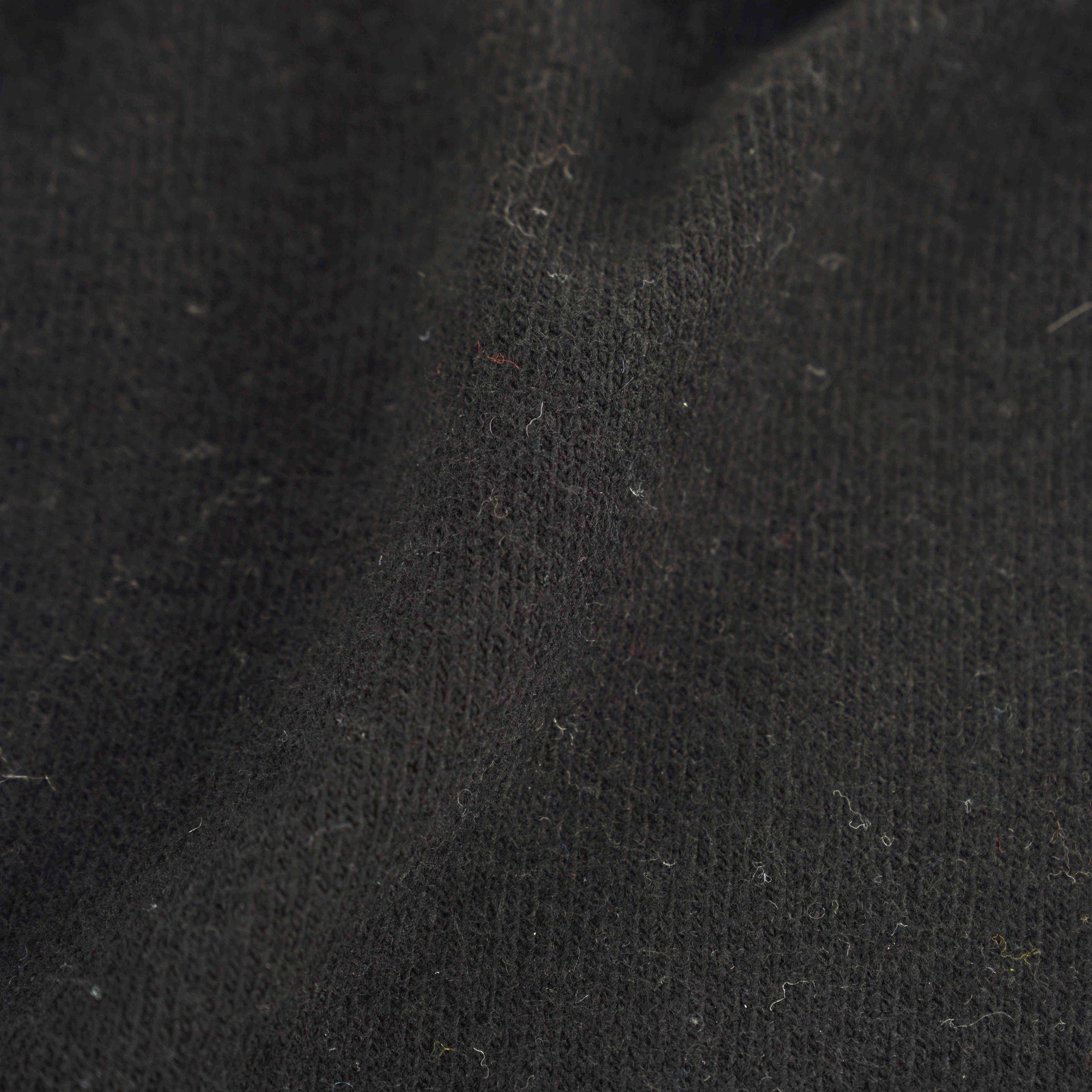 1/15Nm 56%Combed Cotton 43%Nylon 1%Spandex